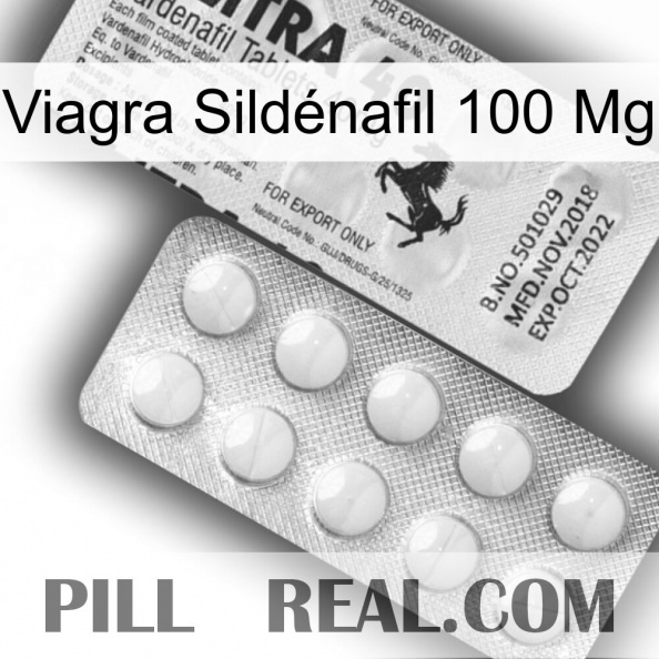 Viagra Sildénafil 100 Mg 41